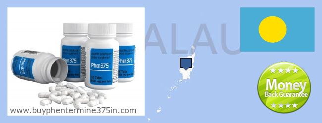 Dove acquistare Phentermine 37.5 in linea Palau
